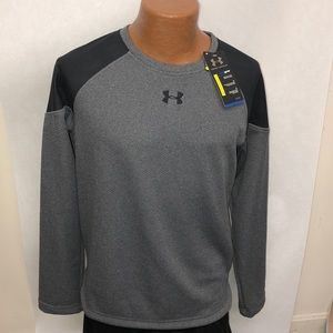 UA Baseball Cold Gear